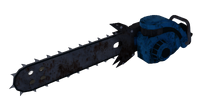 THE Chainsaw